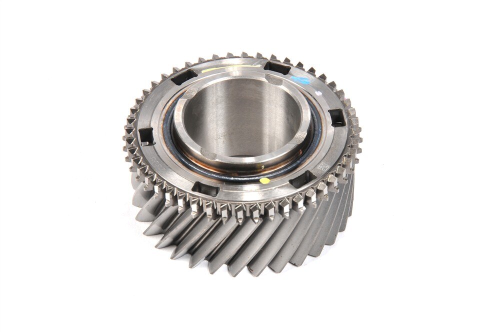 GM Genuine Parts 6 Speed Manual Transmission 3rd Gear Drive Gear