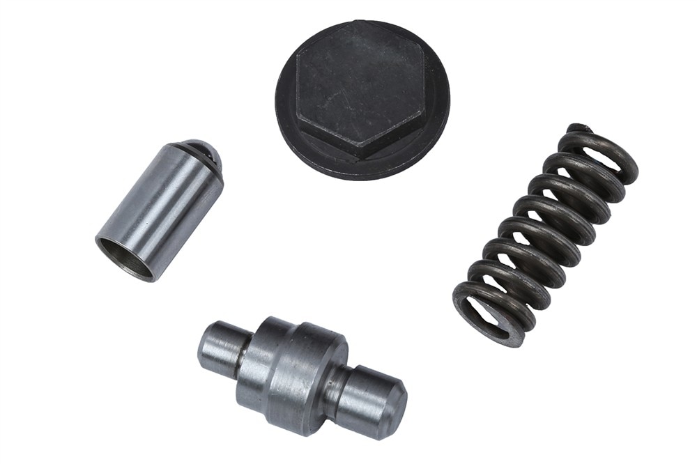 GM Genuine Parts Manual Transmission Shift Detent Assembly