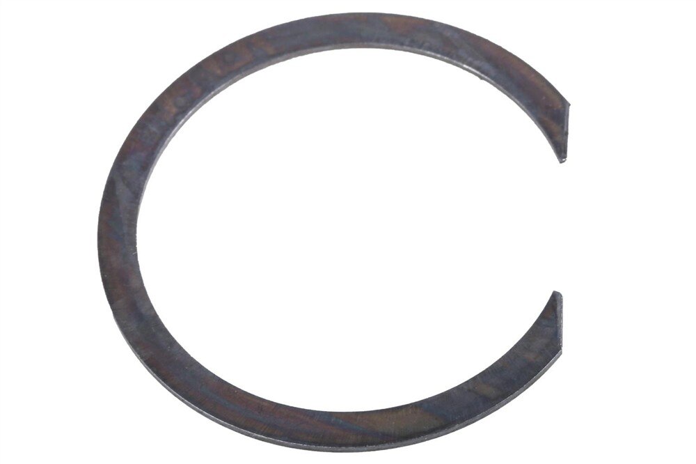 GM Genuine Parts Counter Gear Rear Bearing Retainer