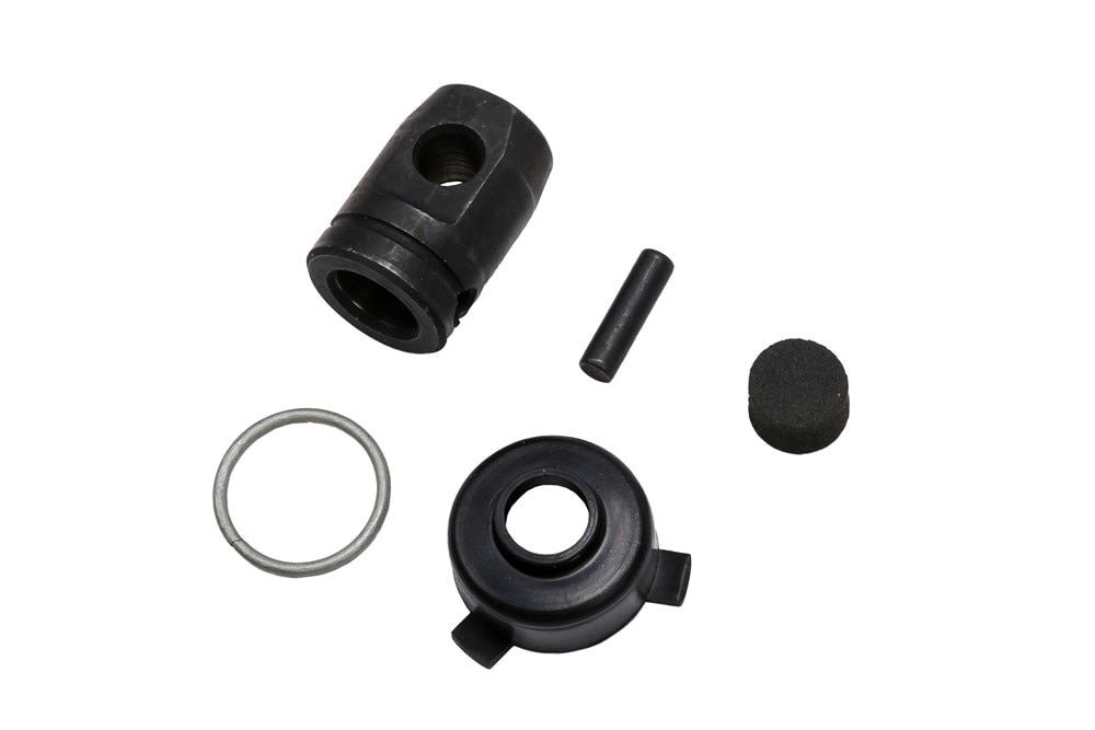 GM Genuine Parts Manual Transmission Shift Lever Rod Universal Joint