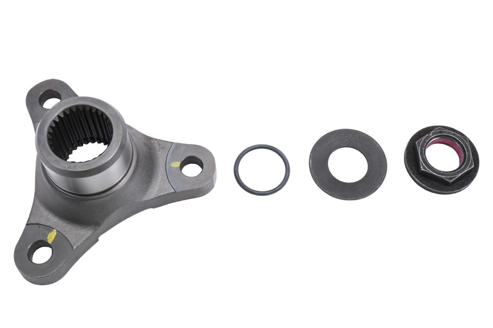 GM Genuine Parts Drive Shaft Transmission Yoke