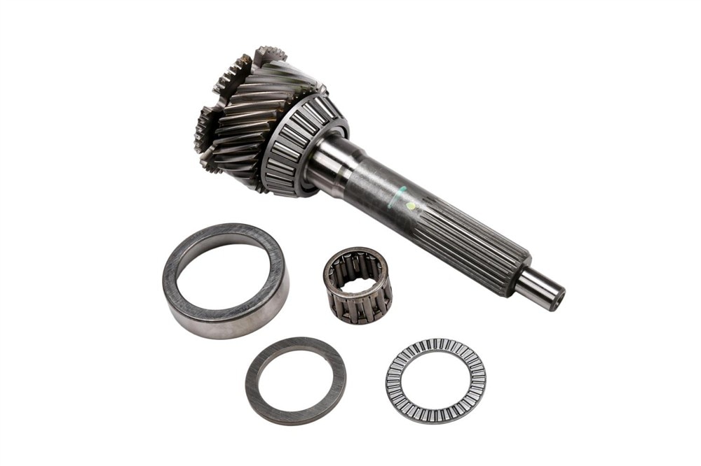 GM Genuine Parts Manual Transmission Input Shaft