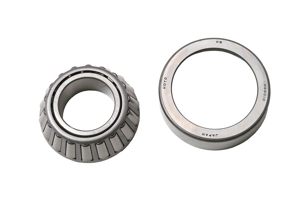 GM Genuine Parts Manual Transmission Input Shaft Bearing