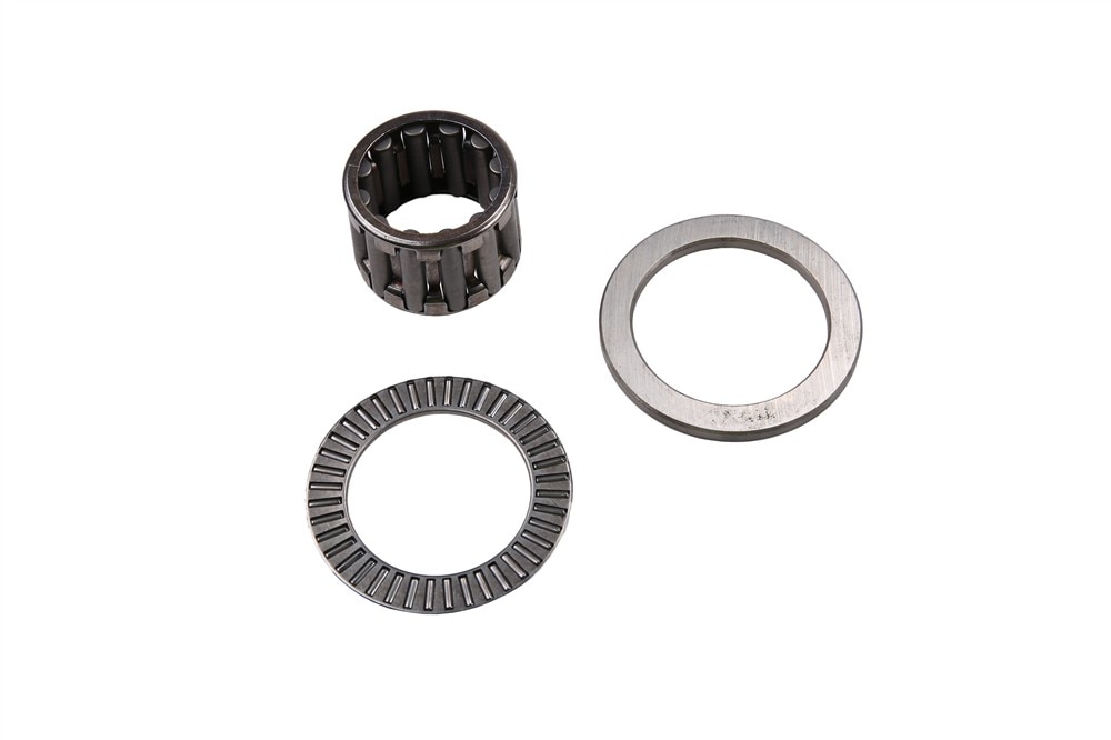 GM Genuine Parts Manual Transmission Main Shaft Bearing