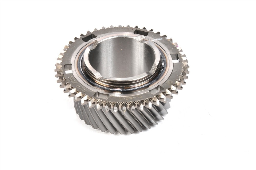 GM Genuine Parts Manual Transmission 6th Gear