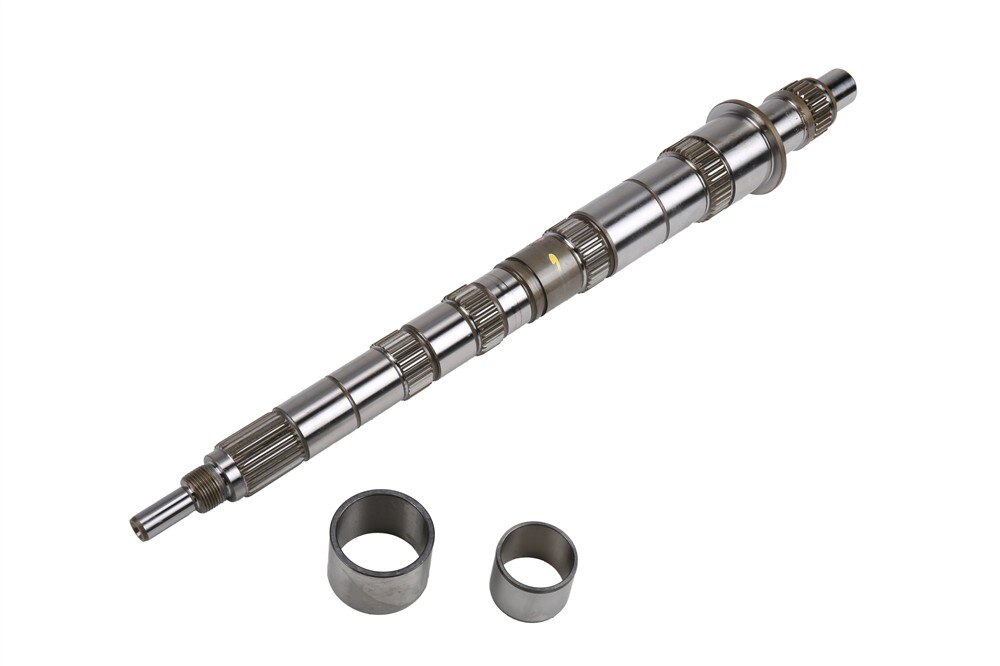 GM Genuine Parts Manual Transmission Main Shaft
