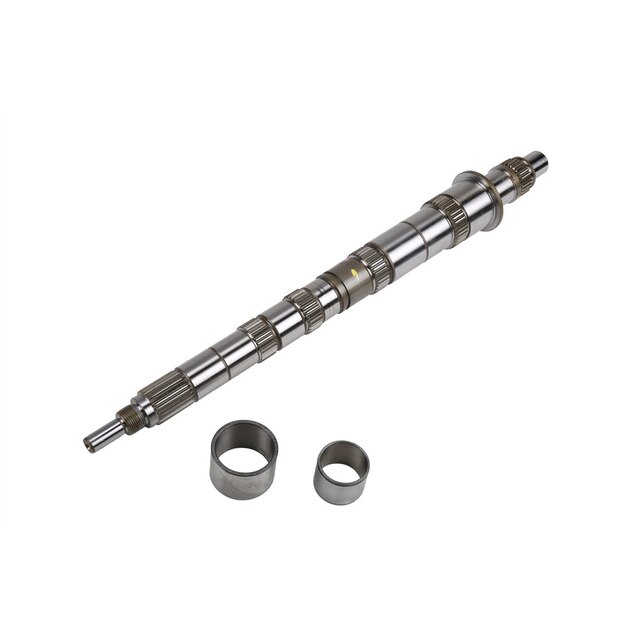 GM Genuine Parts Manual Transmission Main Shaft