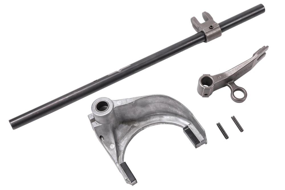 GM Genuine Parts Manual Transmission 3rd and 4th Shift Shaft