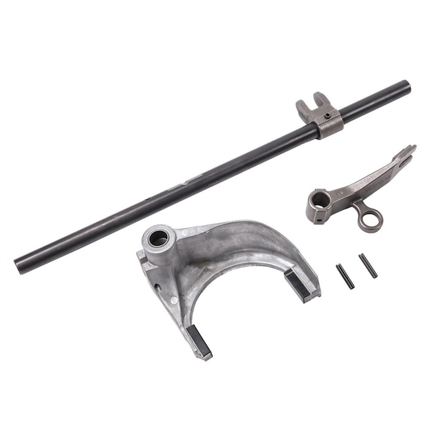 GM Genuine Parts Manual Transmission 3rd and 4th Shift Shaft