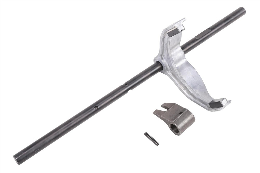 GM Genuine Parts Manual Transmission 1st and 2nd Shift Shaft