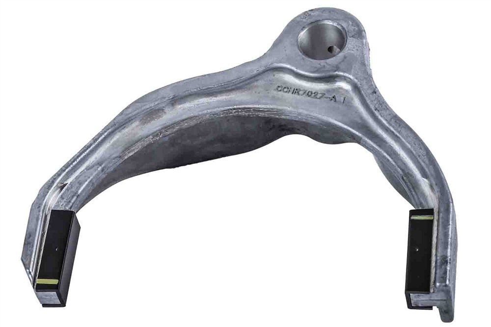 GM Genuine Parts Manual Transmission 1st and 2nd Shift Fork