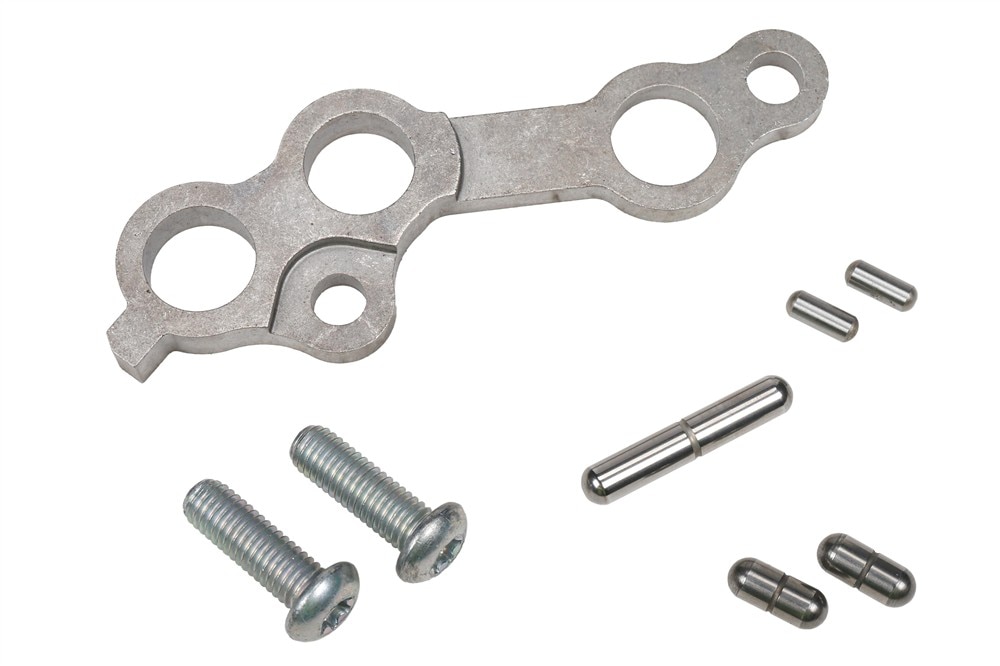 GM Genuine Parts Manual Transmission Shift Lever Bracket