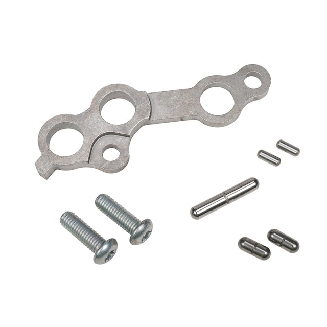 GM Genuine Parts Manual Transmission Shift Lever Bracket