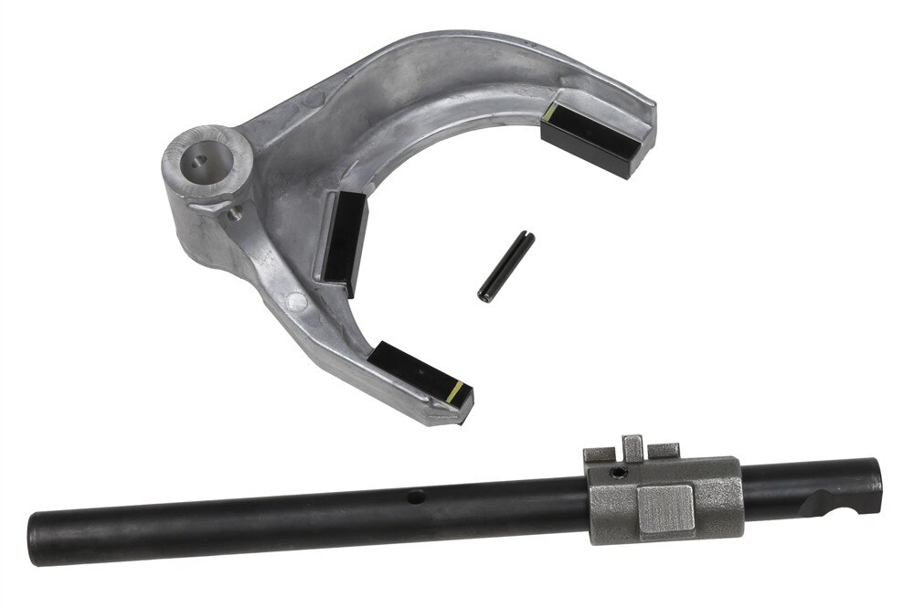 GM Genuine Parts Manual Transmission Reverse Shift Shaft