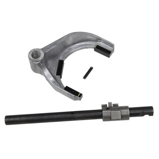 GM Genuine Parts Manual Transmission Reverse Shift Shaft