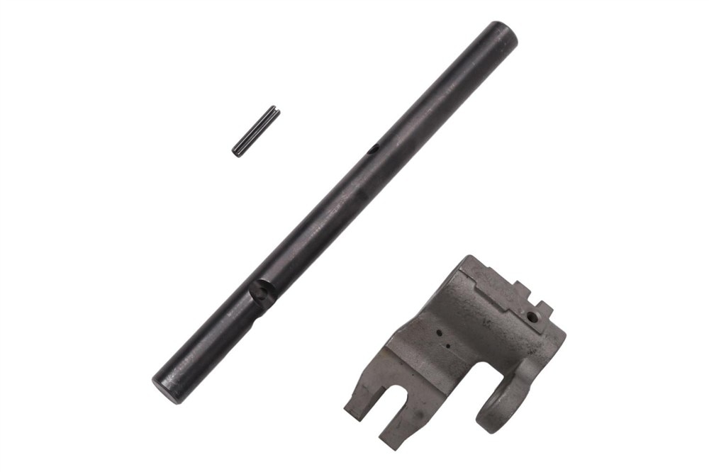 GM Genuine Parts Manual Transmission 3rd and 4th Selector Lever