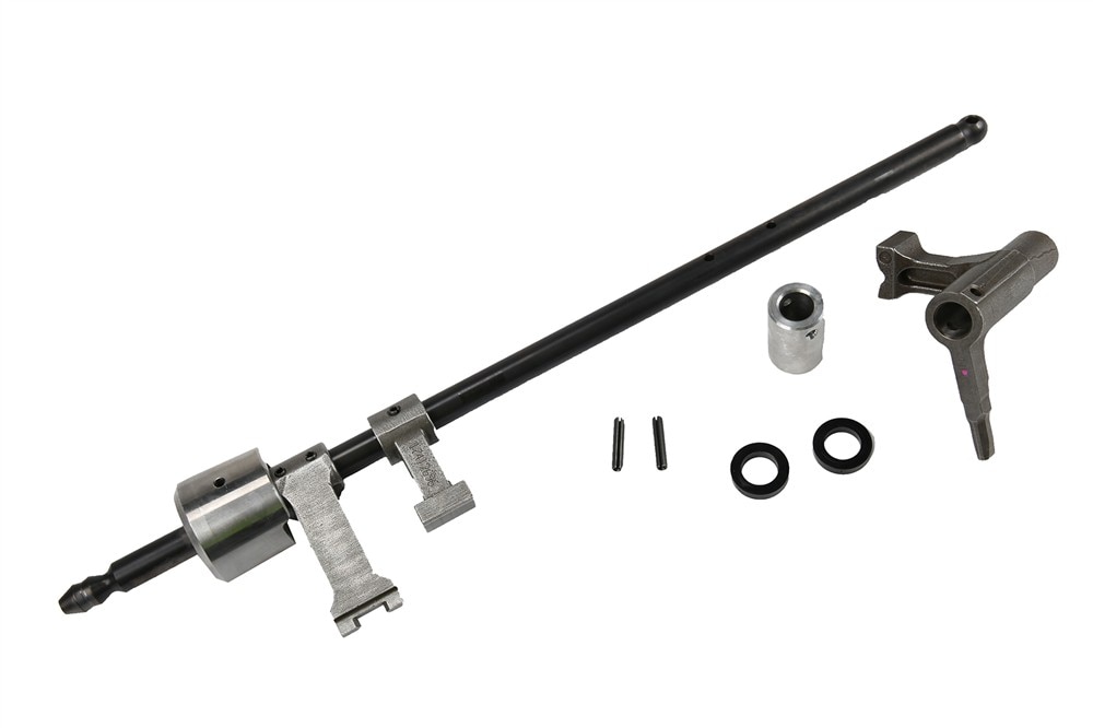 GM Genuine Parts Manual Transmission Main Shaft