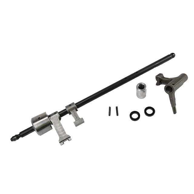 GM Genuine Parts Manual Transmission Main Shaft