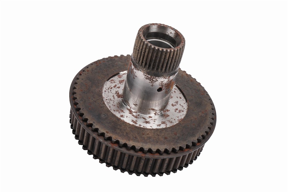 GM Genuine Parts Automatic Transmission Output Carrier Transfer Drive Gear Hub