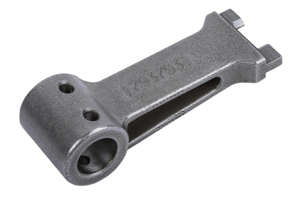 GM Genuine Parts Manual Transmission Reverse Lock Lever Cam