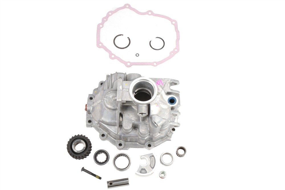 GM Genuine Parts Manual Transmission Case Extension