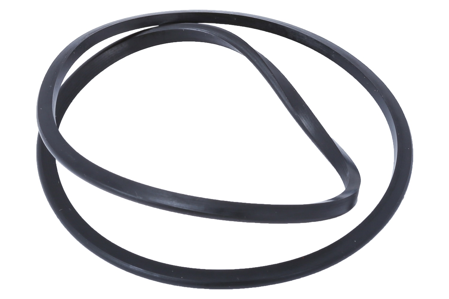 ACDelco GM Original Equipment Automatic Transmission 2-3-4-6-8 Clutch Piston Seal