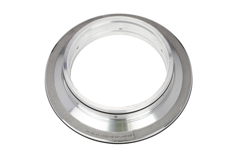 GM Genuine Parts Automatic Transmission 2-3-4-6-8 Clutch Piston Dam