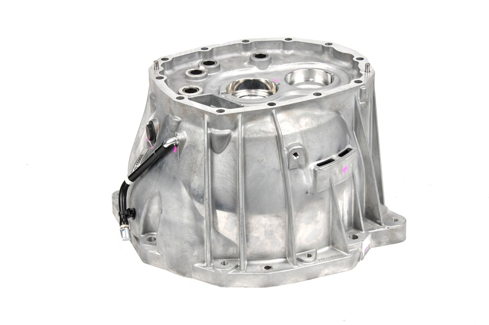 GM Genuine Parts Manual Transmission Clutch Housing