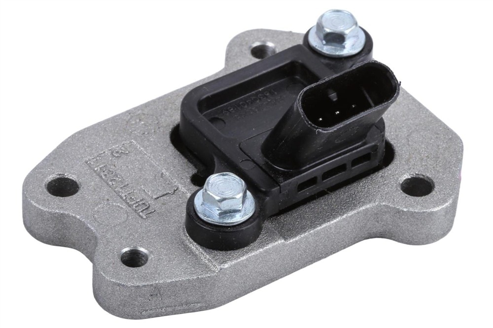 GM Genuine Parts Manual Transmission Gear Position Sensor (Programming Required)