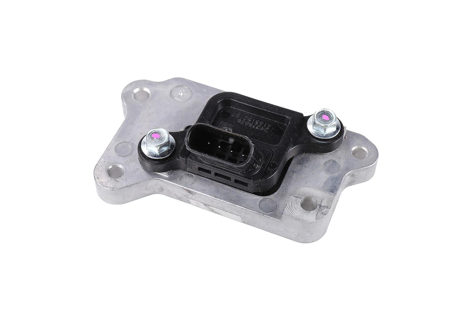GM Genuine Parts Manual Transmission Gear Position Sensor (Programming Required)