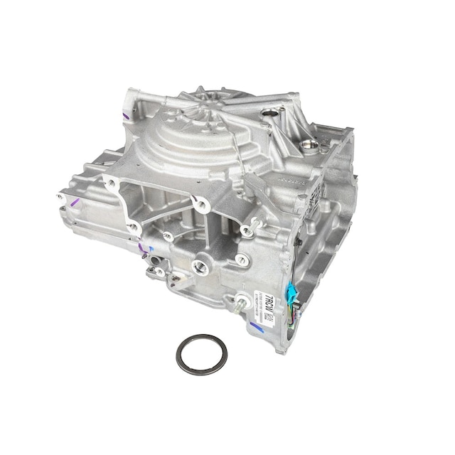 GM Genuine Parts Automatic Transmission Case