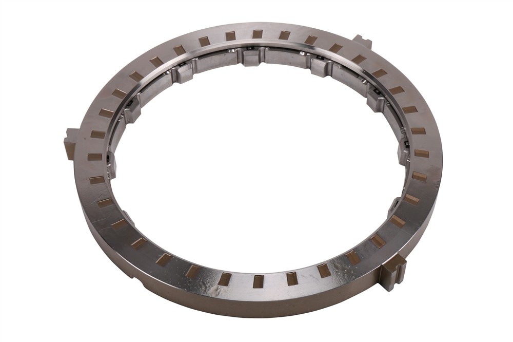 GM Genuine Parts Input Brake Clutch