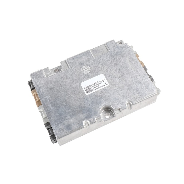 GM Genuine Parts Hybrid/Electric Vehicle Powertrain Control Module 2