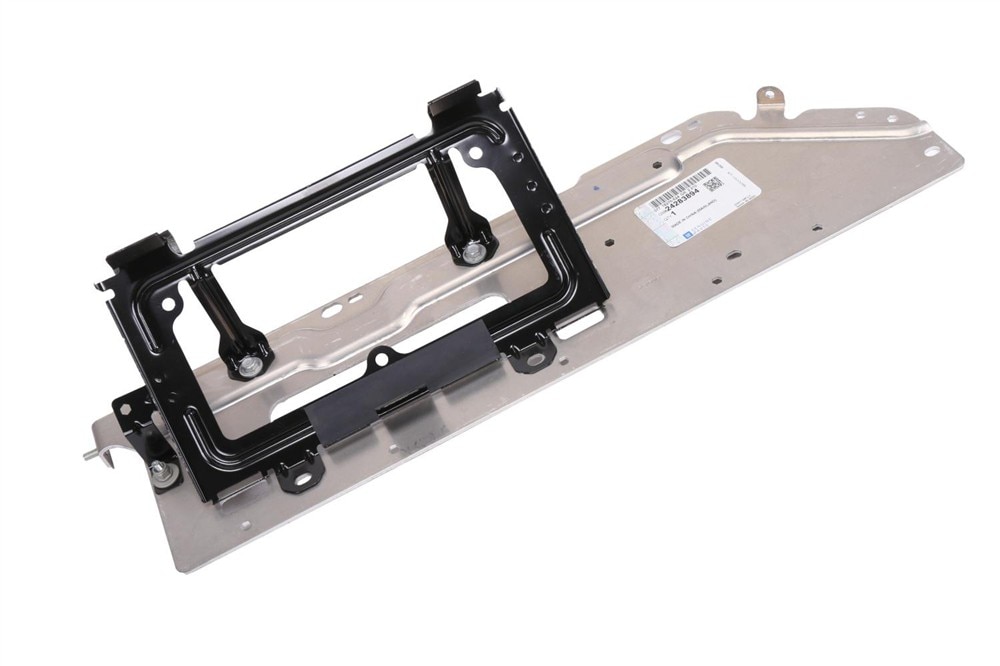 GM Genuine Parts High Voltage Battery Cover Reinforcement