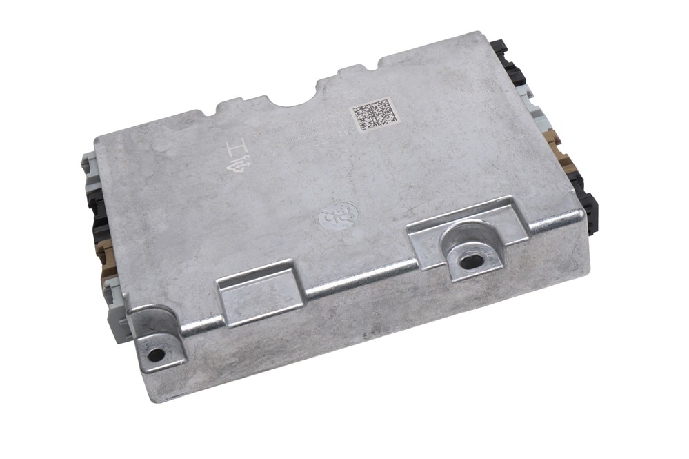 GM Genuine Parts Hybrid Powertrain Control Module (Programming Required)