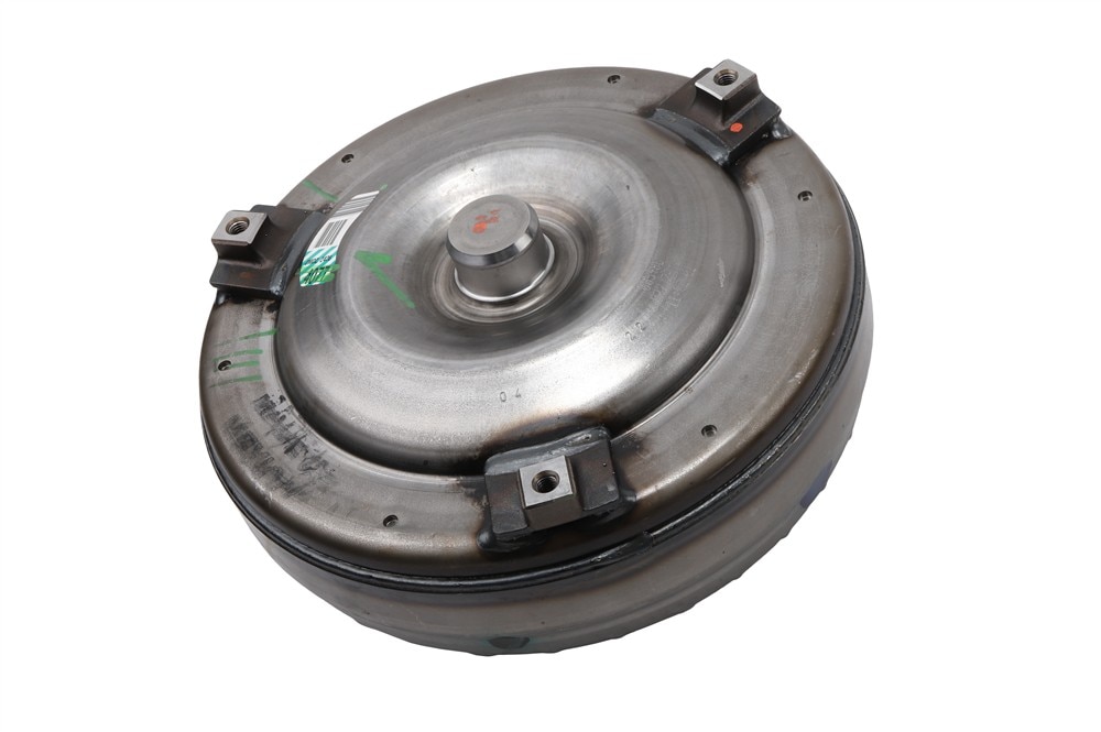 GM Genuine Parts Automatic Transmission Torque Converter