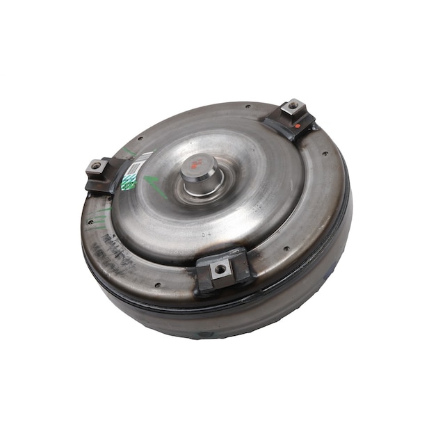 GM Genuine Parts Automatic Transmission Torque Converter
