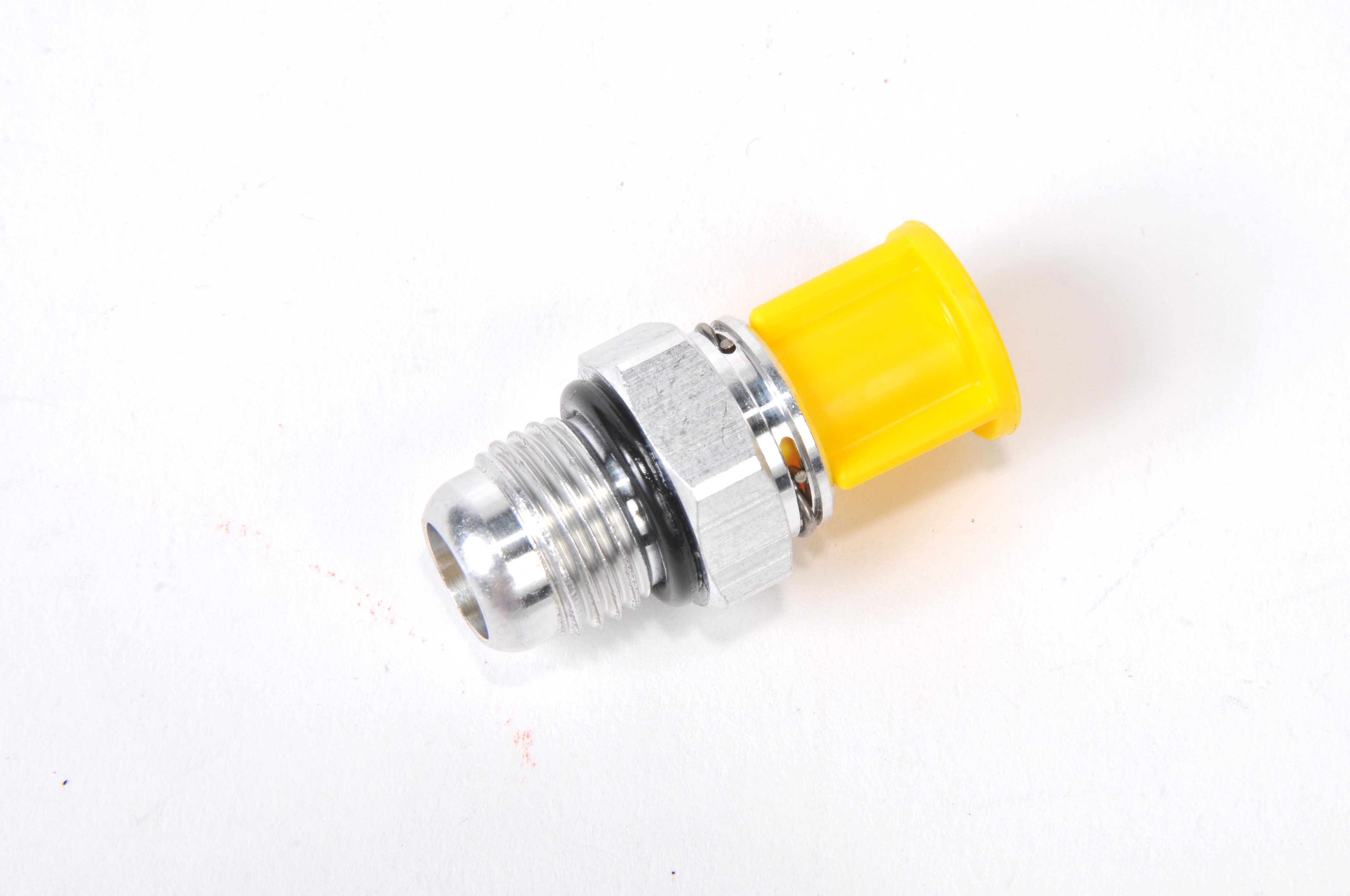 GM Genuine Parts Automatic Transmission Fluid Cooler Line Connector