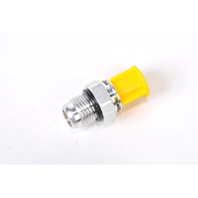 GM Genuine Parts Automatic Transmission Fluid Cooler Line Connector