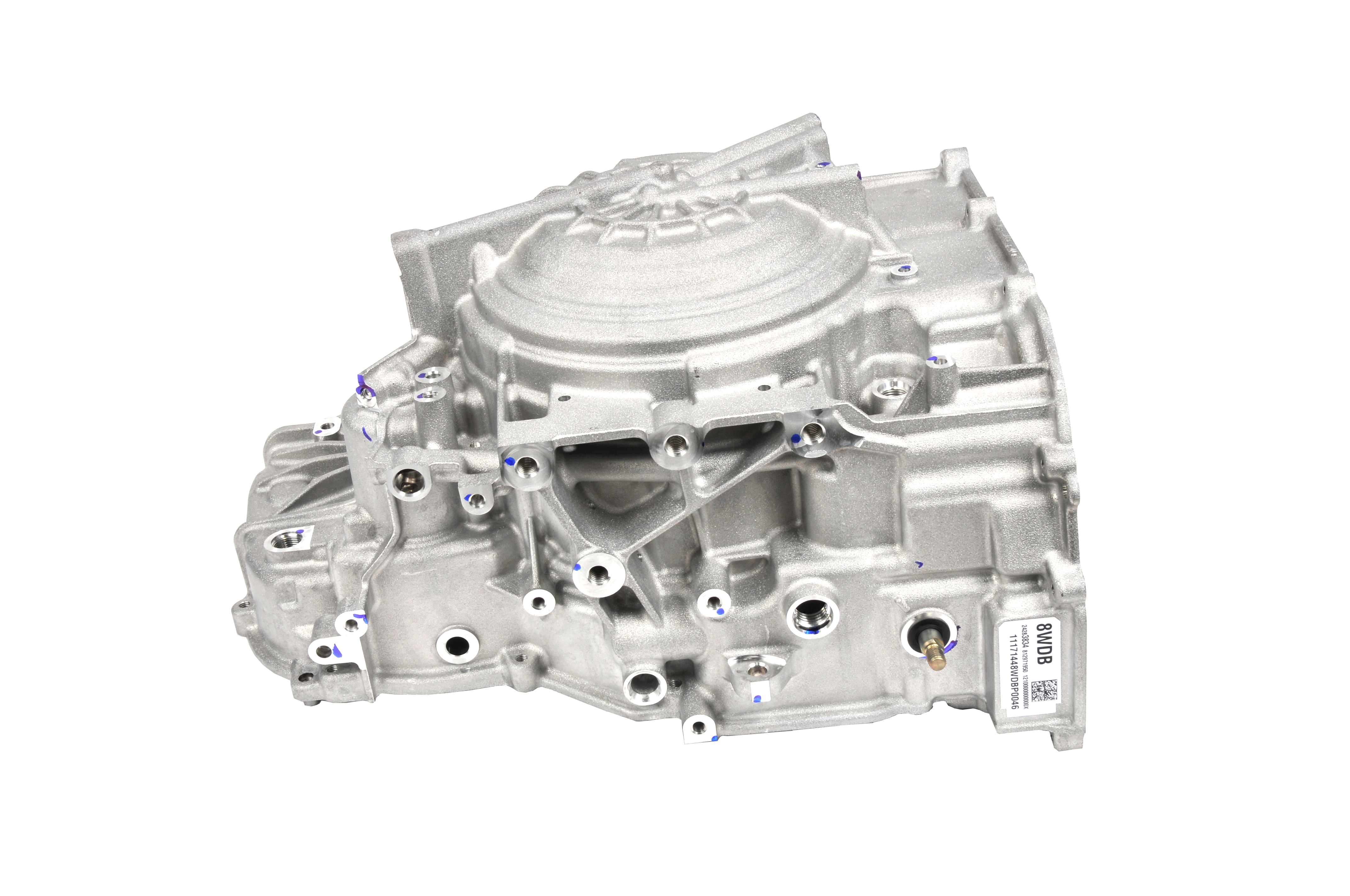 GM Genuine Parts Automatic Transmission Case