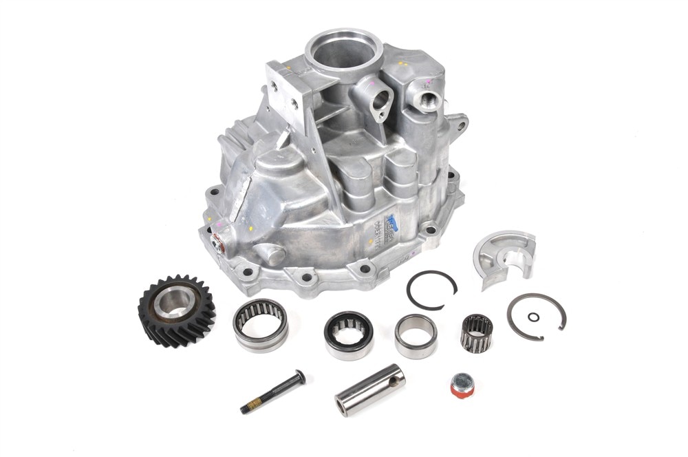 GM Genuine Parts Automatic Transmission Case Extension
