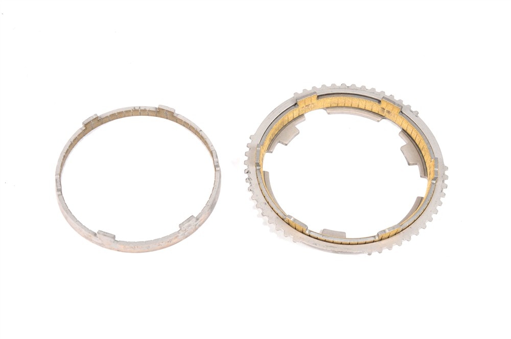 GM Genuine Parts Manual Transmission 1st and 2nd Gear Blocking Ring