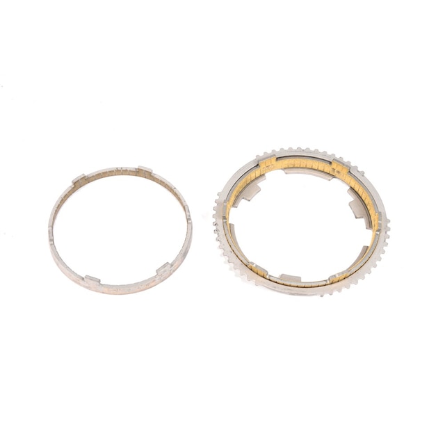 GM Genuine Parts Manual Transmission 1st and 2nd Gear Blocking Ring