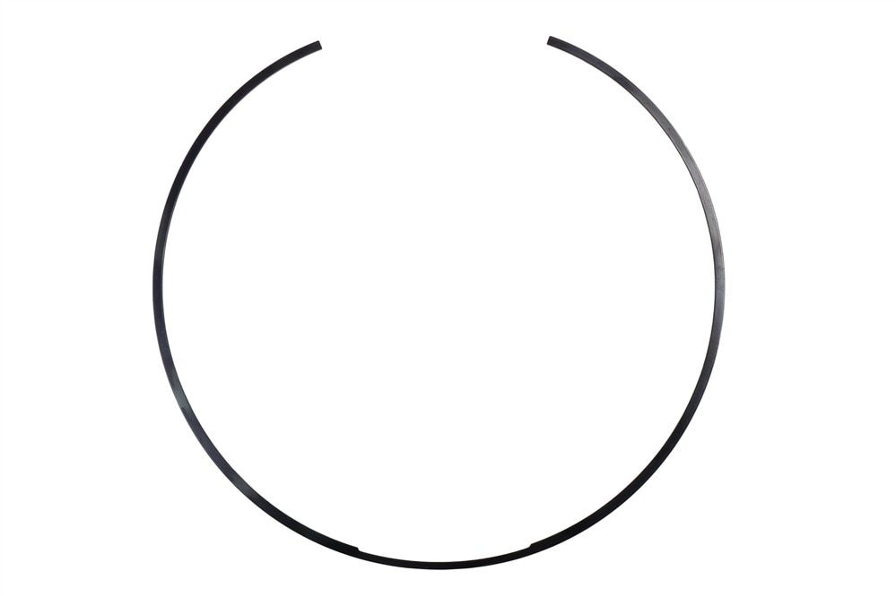 GM Genuine Parts Reaction Carrier Hub Retaining Ring
