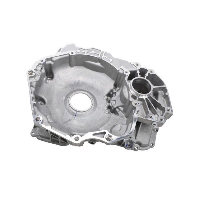 GM Genuine Parts Automatic Transmission Torque Converter and Differential Housing