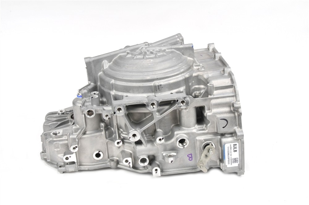ACDelco GM Original Equipment Automatic Transmission Case