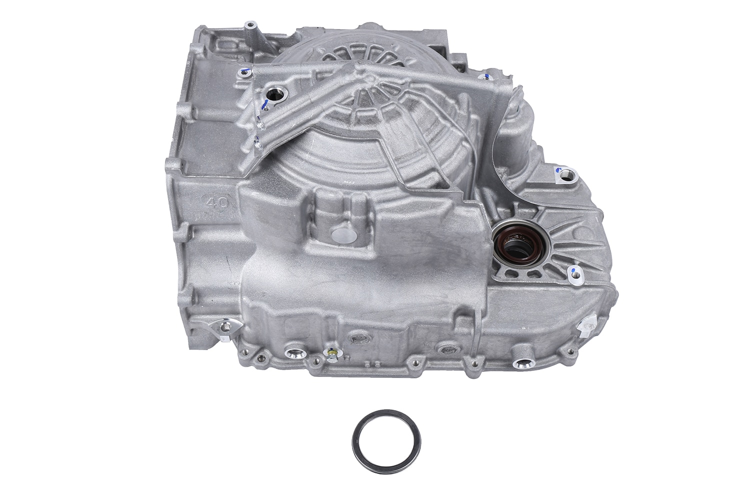 GM Genuine Parts Automatic Transmission Case