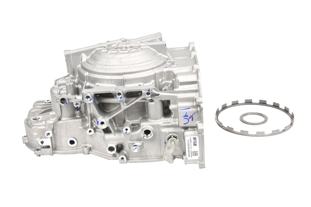 GM Genuine Parts Automatic Transmission Case