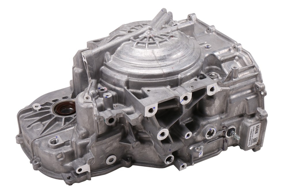 GM Genuine Parts Automatic Transmission Case