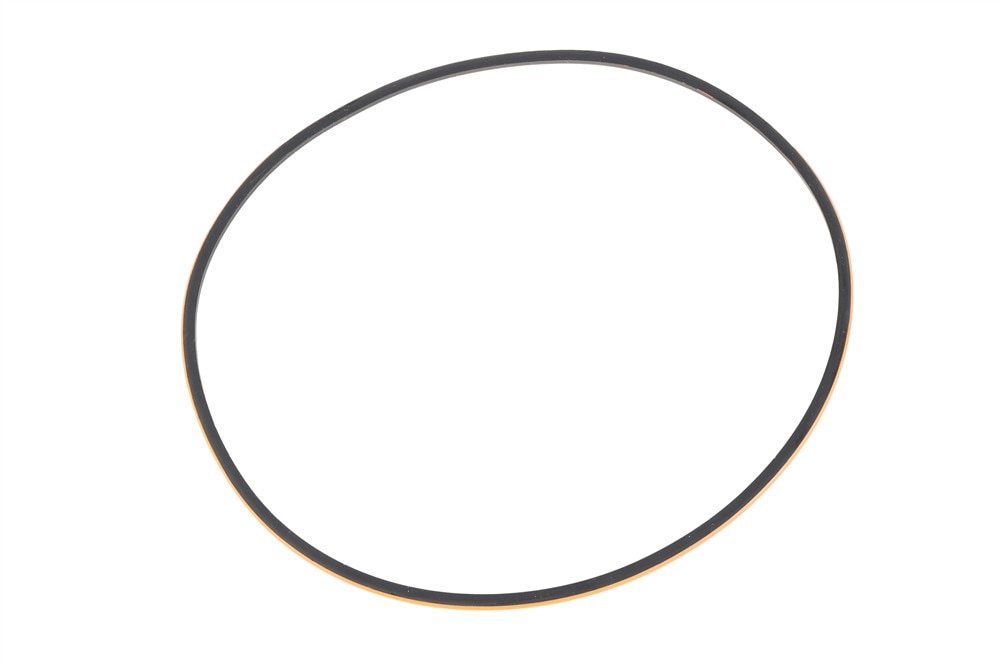 GM Genuine Parts 1-2-3-4-6-7-8-10-Reverse Clutch Piston Outer Seal